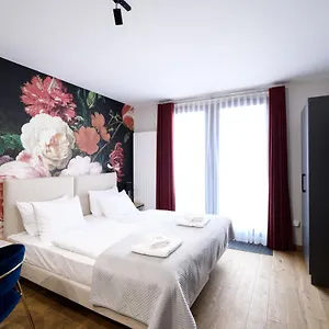 Aparthotel Inspire Miodova
