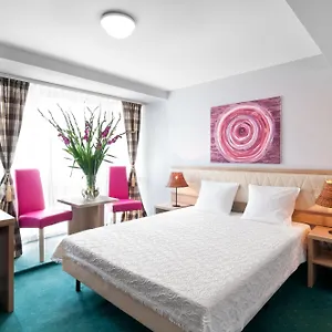 Hotell Petrus, Kraków