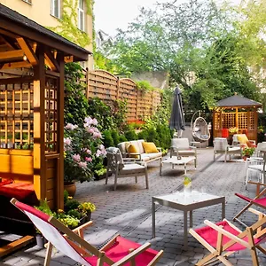 Hotell Amber Boutique - Amber, Kraków