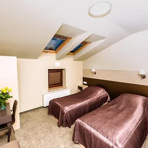 Hotell Kazimierz Iii, Kraków
