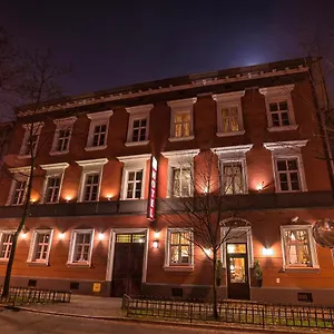 Hotell Old Time, Kraków