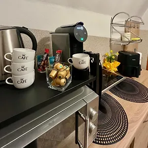 Goscinne Nowa Gran Проживание в семье