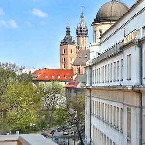 Hotell Wielopole, Kraków