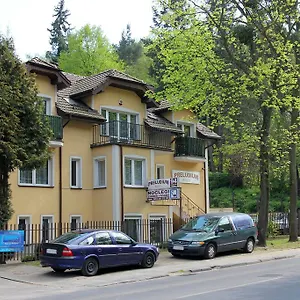 Preludium Bed & Breakfast Gdaňsk