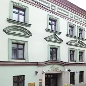 Hotell Eden, Kraków