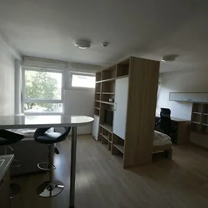 Starter 24 Apartmán Vratislav