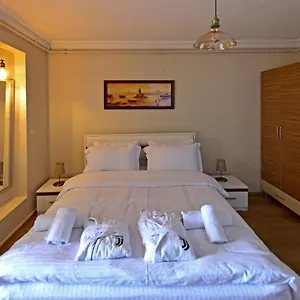 Sunshine Taksim شقة فندقية