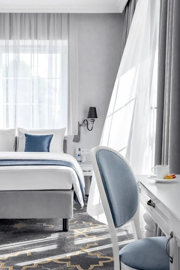***  Merci Boutique Hotel Krakow Poland