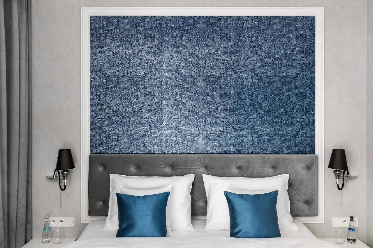 Merci Boutique Hotel Краков 3*,  Польша