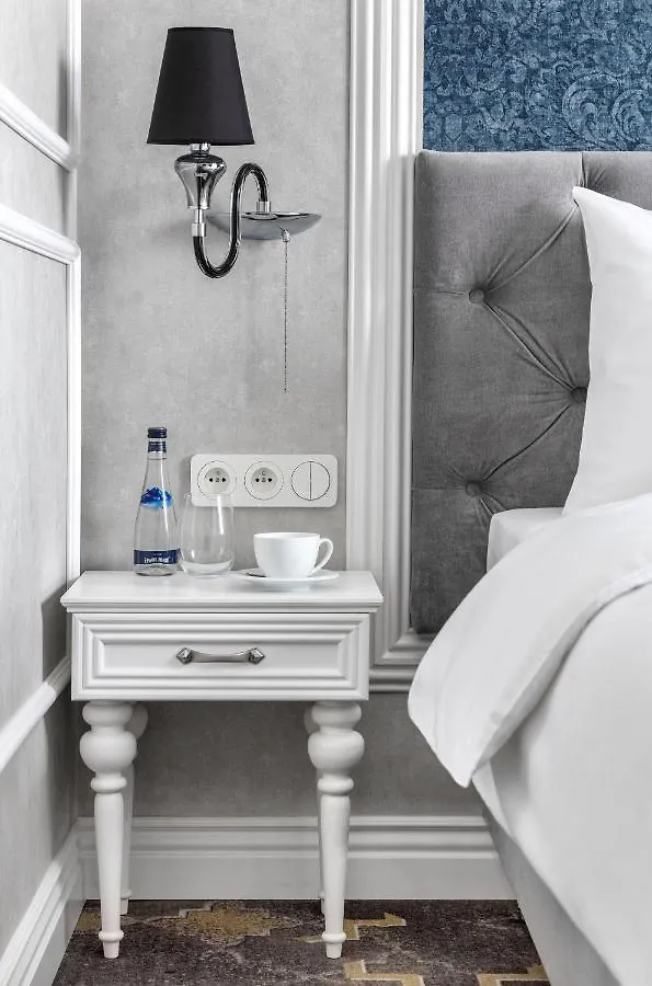 Merci Boutique Hotel Krakow