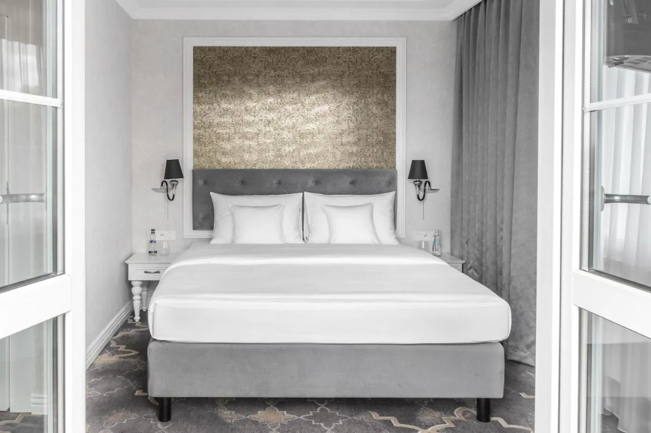 Merci Boutique Hotel Краков