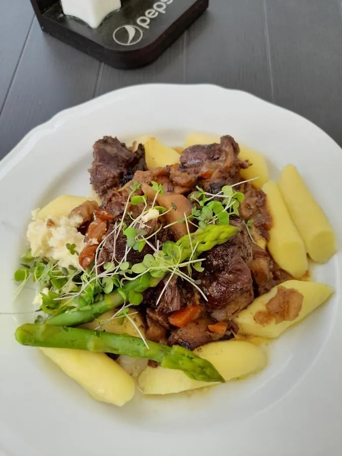 Merci Boutique Hotel Krakow Poland