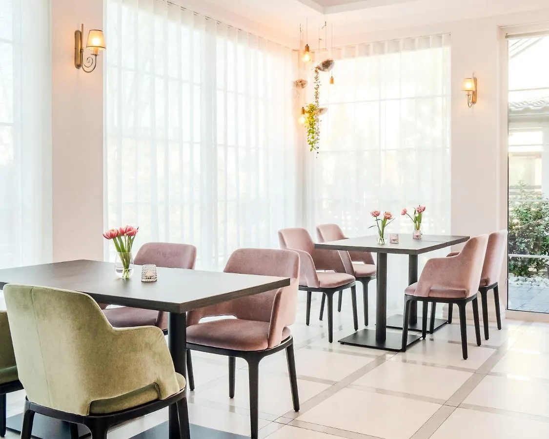 Merci Boutique Hotel Krakow
